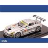Ebbro EB44747 MERCEDES SLS N.52 SUPER GT500 2012 TAKEUCHI-KUROSAWA 1:43 Modellin