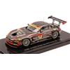 Ebbro EB44928 MERCEDES SLS N.10 20th SGT300 2013 T.TANAKA-M.UEDA 1:43 Modellino