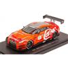 Ebbro EB45314 NISSAN GT-R GTNET ADVAN N.81 SUPER TAIKYU 2014 1:43 Modellino