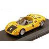 Best Model BT9610 ABARTH 1000 SP N.4 BASSANO-MONTEGRAPPA 1970 M.BALDO 1:43 Model