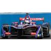 Spark Model S5911 DS VIRGIN RACING A.LYNN 2017 N.37 Rd9 NEW YORK FORMULA E 1:43