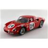Best Model BT9294-2 FERRARI 275 LM N.14 ACCIDENT LM 1968 M.GREGORY-C.KOLB 1:43 M