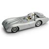 BRUMM BM0281-CH MERCEDES W196C MONZA TEST FRENO AERODINAMICO 1955 STIRLING MOSS