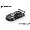 SPARK MODEL S3575 NISSAN R390 GT1 N.23 PRE-QUALIF.LM 1997 HOSHINO-COMAS-KAGEYAMA