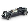 BRUMM BM0279CH COOPER STIRLING MOSS 1959 N.14 WINNER ITALY GP + PILOTA 1:43 Mode