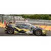 LOOKSMART LSRC109 FERRARI 488 GT3 N.71 24H SPA 2021 FUOCO/ILOT/RIGON 1:43 Modell