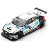 SPARK MODEL SA206 AUDI RS 3 N.23 7th RACE 2 WTCR MACAU GUIA RACE 2018 N.BERTHON