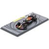 SPARK MODEL S8553 RED BULL MAX VERSTAPPEN 2022 N.1 WINNER ABU DHABI GP (W/TYRE M