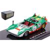 EBBRO EB45817 DEL RSB KEROYON SPECIAL N.6 JAPAN GP 1968 (3D PRINT MODEL) 1:43 Mo