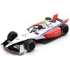 SPARK MODEL S6528 ANDRETTI FORMULA E N.17 NORMAN NATO 1:43 Modellino