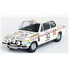 TROFEU TFRRAT06 BMW 2002 Ti ALPENFAHRT 1973 STROPPE-SMOLEJ 1:43 Modellino