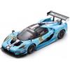 SPARK MODEL SG960 SCG 004c N.706 24 H NURBURGRING 2024 MUTSCH-MAILLEUX-ARNOLD-LE
