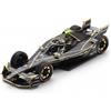 SPARK MODEL S6777 DS PENSKE FORMULA E N.7 MAXIMILIAN GUNTHER 1:43 Modellino