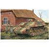 DRAGON D6397 JAGDPANZER IV L/70 KIT 1:35 Modellino
