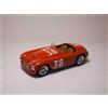Art Model AM0096 FERRARI 166 MM SPYDER N.38 WINNER SILVERSTONE 1950 A.ASCARI 1:4