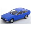 KK SCALE KKDC181092 ALFA ROMEO ALFETTA 2000 GTV 1976 BLUE 1:18 Modellino