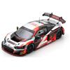 SPARK MODEL SA268 AUDI R8 GT3 N.1 MACAU GT CUP 2022 CHENG CONG FU 1:43 Modellino