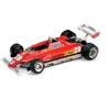 Brumm BM0268 FERRARI 126 C 2 D.PIRONI 1982 N.28 WINNER SAN MARINO GP 1:43 Modell