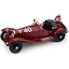BRUMM BM0655 ALFA ROMEO 2300 N.40 2nd 24 H SPA 1932 P.TARUFFI-G.D'IPPOLITO 1:43
