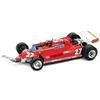 Brumm BM0436CH FERRARI 126 CK G.VILLENEUVE 1981 CANADA GP 39
