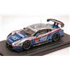 Ebbro EB44428 NISSAN GT-R N.24 SEPANG 2010 1:43 Modellino