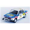 TROFEU TFRRAL130 BMW 2002 Tii TAP RALLY 1976 FISCHER-GOTTLIEB 1:43 Modellino