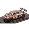 Ebbro EB44754 AUDI R8 LMS N.11 SUPER GT300 2012 TANAKA-HIRANAKA 1:43 Modellino