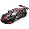 SPARK MODEL SB722 ASTON MARTIN VANTAGE GT3 N.33 24 H SPA 2023 RIEGEL-LEROUX-DEL