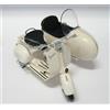 New Ray NY48993 VESPA PIAGGIO 150 C/SIDECAR 1:6 Modellino