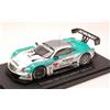 Ebbro EB44181 NISSAN SKYLINE GT-R N.16 FUJI 1972 M.HASEMI 1:43 Modellino