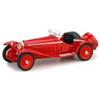 Brumm R388-02 ALFA ROMEO 1750GS ZAGATO 1931 1/43 Modellino