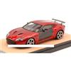 Tecnomodel TMDMI52AS ASTON MARTIN V12 ZAGATO 2012 METALLIC RED W/CARBON ED.LIM.P