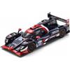 SPARK MODEL S9133 ORECA 07 GIBSON N.22 24 H LE MANS 2024 JARVIS-GARG-SIEGEL 1:43
