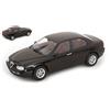TRIPLE 9 T9-1800512 ALFA ROMEO 156 1998 BLACK 1:18 Modellino