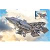 ITALERI IT92810 F-35B LIGHTNING II KIT 1:48 Modellino