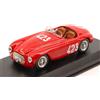 Art Model AM0345 FERRARI 166 MM N.423 WINNER GIRO SICILIA 1952 MARZOTTO-MARINI 1