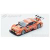 Spark Model SG291 AUDI RS5 N.53 3rd DTM 2016 J.GREEN 1:43 Modellino