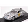 Best Model BT9689 PORSCHE 356 B ABARTH N.16 WINNER CLASS 3 H DAYTONA 1963 C.CASS