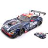 Paragon Models PAR88022 MERCEDES GT3 N.90 3rd 24 H SPA 2017 MORTARA-MARCIELLO-ME