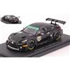 Ebbro EB45701 MAX RACING RC F GT3 N.244 SUPER TAIKYU 2018 1:43 Modellino