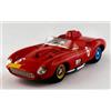 ART MODEL AM0419 FERRARI 315 S N.6 3rd 1000 KM NURBURGRING 1957 HAWTHORN-TRINTIG