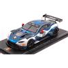 SPARK MODEL SB384 ASTON MARTIN VANTAGE GT3 N.188 3rd PRO-AM 24 H SPA 2020 WEST-A