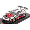 SPARK MODEL SB406 PORSCHE 911 GT3 N.56 24 H SPA 2020 RIZZOLI-PEDERSEN-SBIRRAZZUO