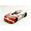 Best Model BT9050-2 PORSCHE 908/3 N.20 RETIRED T.FLORIO 1970 ELFORD-HERRMANN 1:4