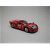 Best Model BT9286 ALFA ROMEO 33.2 SP N.192 2nd TARGA FLORIO 1968 CASONI-BIANCHI
