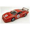Best Model BT9279 FERRARI 512 BB N.31 DNF 1000 KM MONZA 1980 DINI-VIOLATI 1:43 M