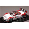 Ebbro EB44739 LEXUS SC430 N.39 SUPER GT500 2012 WAKISAKA-ISHIURA 1:43 Modellino