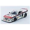 Best Model 9520 LANCIA BETA LE MANS 1982 1/43 Modellino