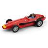 Brumm BM0092CH MASERATI 250F J.M.FANGIO 1957 N.1 WINNER GERMAN GP W/PILOTE 1:43