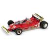Brumm BM0513 FERRARI 312 T4 J.SCHECKTER 1979 N.11 WINNER MONACO GP 1:43 Modellin